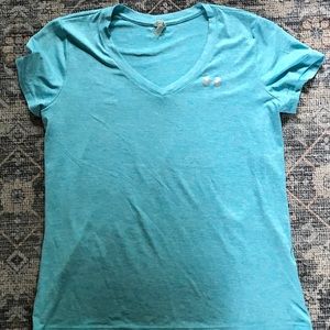 Under armor shirt
